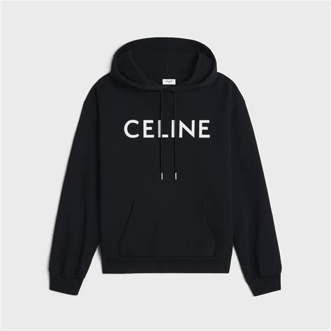 fake celine hoodie|celine hoodie women.